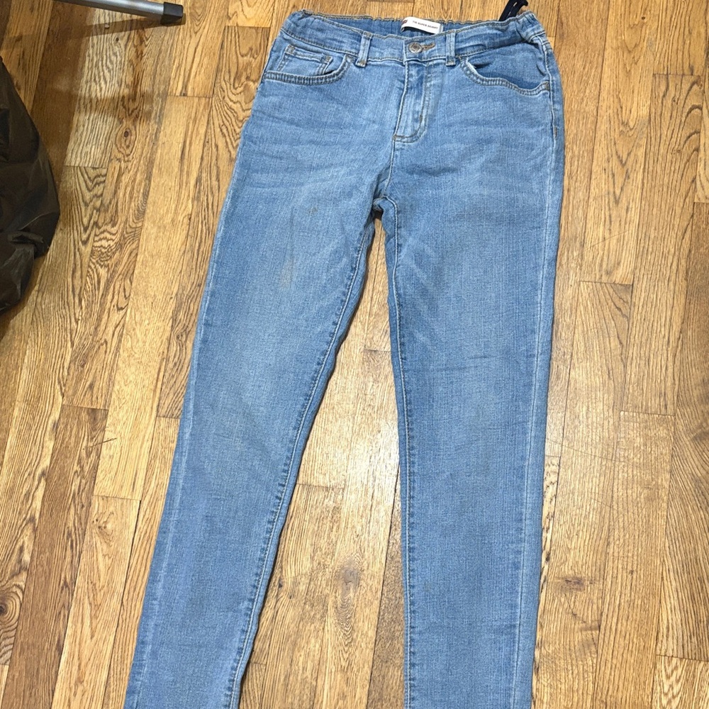 Levi's Light Blue Women's Skinny Jeans